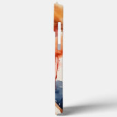 iPhone/iPad-draagtas Case-Mate iPhone Case (Achterkant / Links)