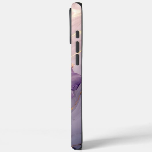 iPhone/iPad-draagtas Case-Mate iPhone Case (Achterkant / Links)