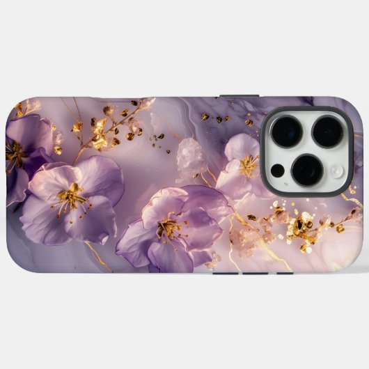 iPhone/iPad-draagtas Case-Mate iPhone Case (Achterkant (horizontaal))