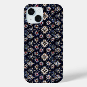 iPhone/iPad-draagtas iPhone 15 Case