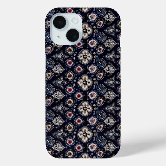 iPhone/iPad-draagtas Case-Mate iPhone Case (Achterkant)