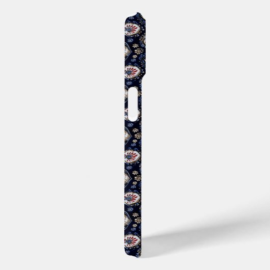 iPhone/iPad-draagtas Case-Mate iPhone Case (Achterkant / Rechts)