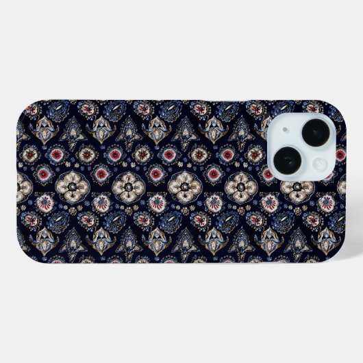 iPhone/iPad-draagtas Case-Mate iPhone Case (Achterkant (horizontaal))