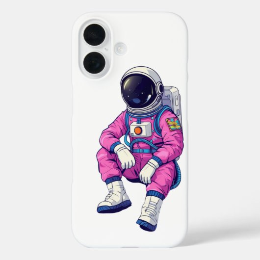 iPhone/iPad-draagtas Case-Mate iPhone Case (Achterkant)