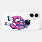 iPhone/iPad-draagtas Case-Mate iPhone Case (Achterkant (horizontaal))