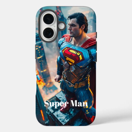 iPhone/iPad-draagtas Case-Mate iPhone Case (Achterkant)