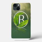 iPhone/iPad-draagtas Case-Mate iPhone Case (Achterkant)