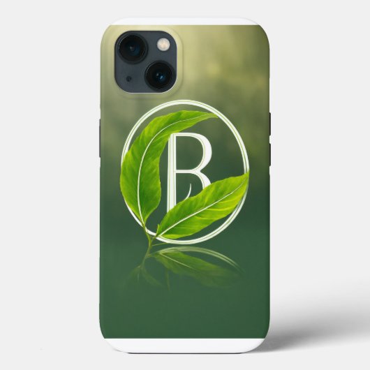 iPhone/iPad-draagtas Case-Mate iPhone Case (Achterkant)