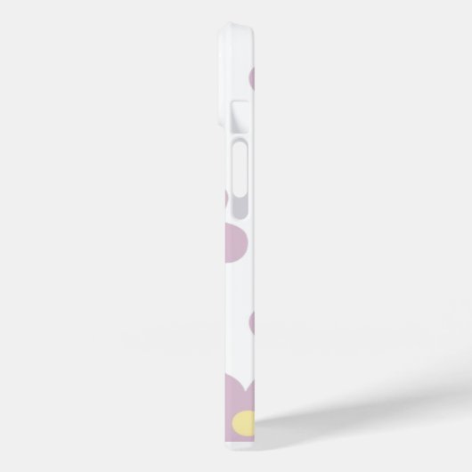 iPhone/iPad-draagtas Case-Mate iPhone Case (Achterkant / Links)