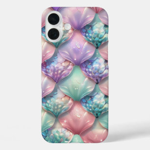 iPhone/iPad-draagtas iPhone 16 Plus Hoesje