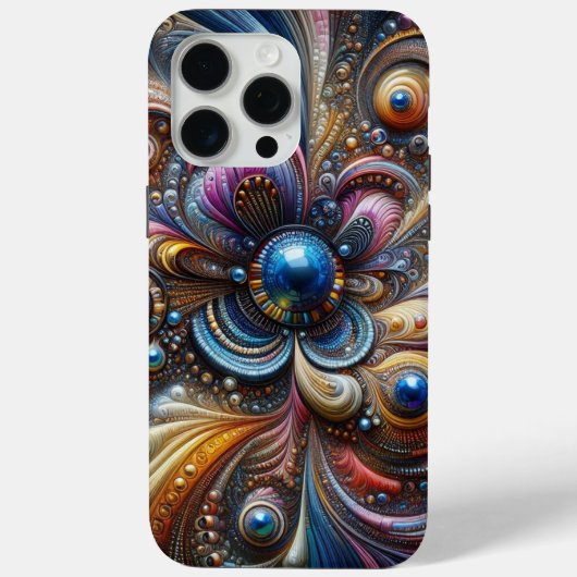 iPhone/iPad-draagtas Case-Mate iPhone Case (Achterkant)