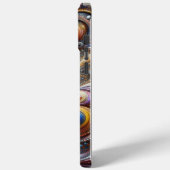 iPhone/iPad-draagtas Case-Mate iPhone Case (Achterkant / Links)