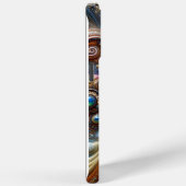 iPhone/iPad-draagtas Case-Mate iPhone Case (Achterkant / Rechts)