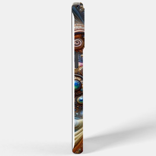 iPhone/iPad-draagtas Case-Mate iPhone Case (Achterkant / Rechts)