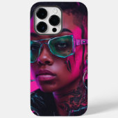 iPhone/iPad-draagtas Case-Mate iPhone Case (Achterkant)