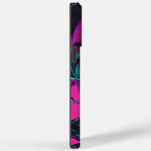 iPhone/iPad-draagtas Case-Mate iPhone Case (Achterkant / Rechts)