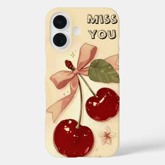 iPhone/iPad-draagtas Case-Mate iPhone Case (Achterkant)