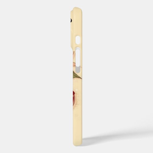 iPhone/iPad-draagtas Case-Mate iPhone Case (Achterkant / Links)