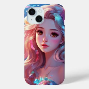iPhone/iPad-draagtas iPhone 15 Case