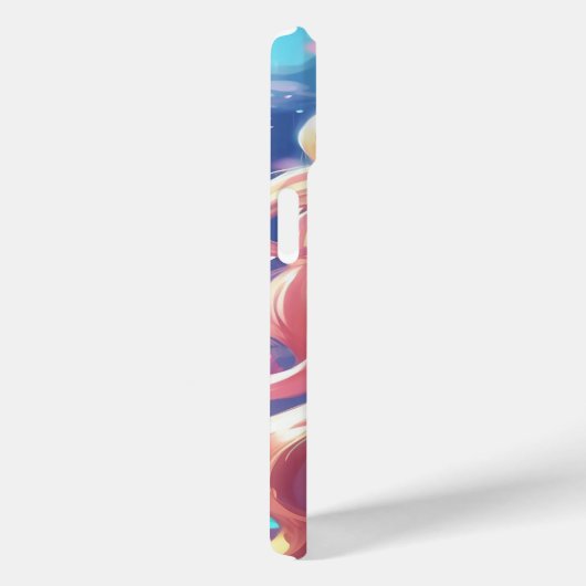 iPhone/iPad-draagtas Case-Mate iPhone Case (Achterkant / Rechts)