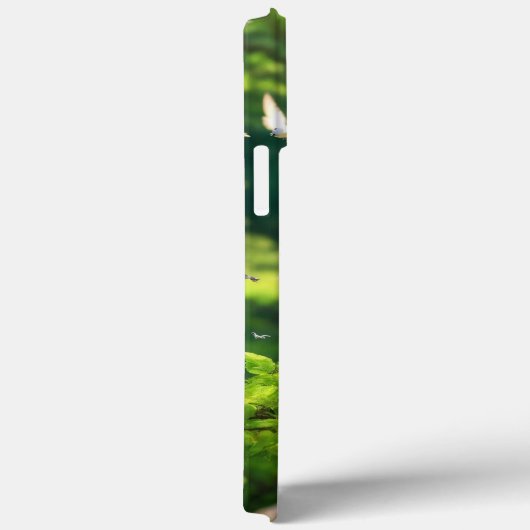 iPhone/iPad-draagtas Case-Mate iPhone Case (Achterkant / Rechts)