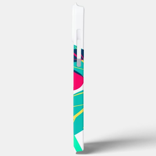 iPhone/iPad-draagtas Case-Mate iPhone Case (Achterkant / Links)