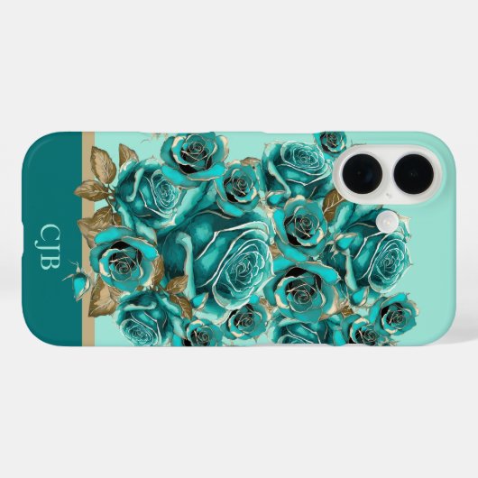 iPhone/iPad-draagtas Case-Mate iPhone Case (Achterkant (horizontaal))