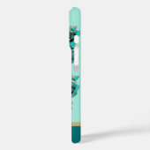 iPhone/iPad-draagtas Case-Mate iPhone Case (Achterkant / Links)