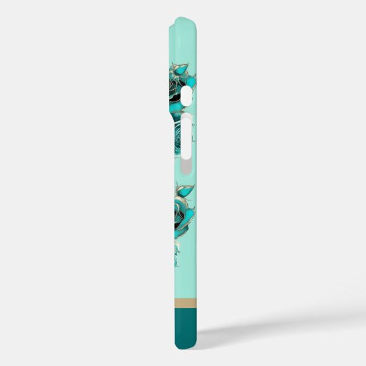 iPhone/iPad-draagtas Case-Mate iPhone Case (Achterkant / Links)