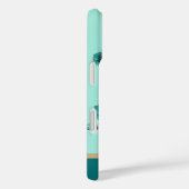 iPhone/iPad-draagtas Case-Mate iPhone Case (Achterkant / Rechts)