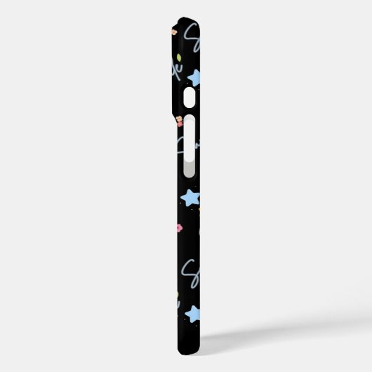 iPhone/iPad-draagtas Case-Mate iPhone Case (Achterkant / Links)