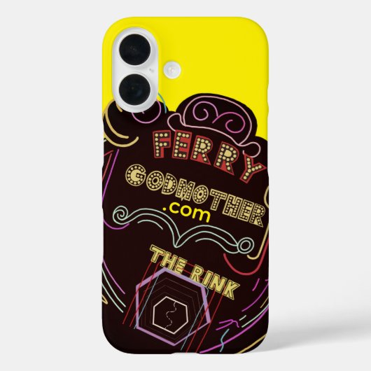 iPhone/iPad-draagtas Case-Mate iPhone Case (Achterkant)