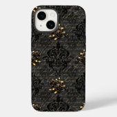 iPhone/iPad-draagtas Case-Mate iPhone Case (Achterkant)