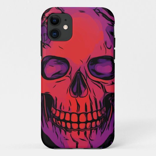 iPhone/iPad-draagtas Case-Mate iPhone Case (Achterkant)