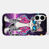 iPhone/iPad-draagtas Case-Mate iPhone Case (Achterkant (horizontaal))