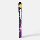 iPhone/iPad-draagtas Case-Mate iPhone Case (Achterkant / Links)