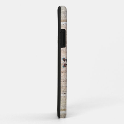 iPhone/iPad-draagtas Case-Mate iPhone Case (Achterkant/rechts)