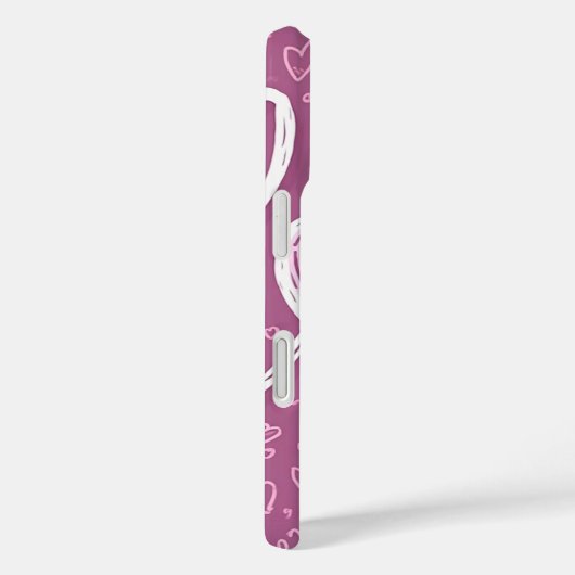 iPhone/iPad-draagtas Case-Mate iPhone Case (Achterkant / Rechts)