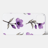 iPhone/iPad-draagtas Case-Mate iPhone Case (Achterkant (horizontaal))