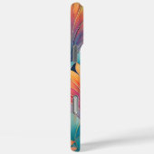 iPhone/iPad-draagtas Case-Mate iPhone Case (Achterkant / Rechts)