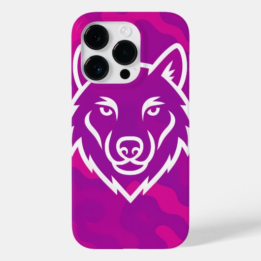 iPhone/iPad-draagtas Case-Mate iPhone Case (Achterkant)