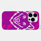 iPhone/iPad-draagtas Case-Mate iPhone Case (Achterkant (horizontaal))