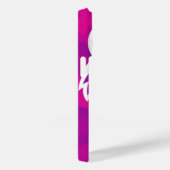 iPhone/iPad-draagtas Case-Mate iPhone Case (Achterkant / Rechts)