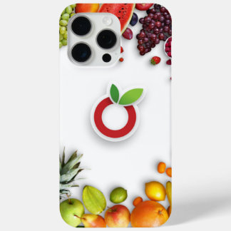 iPhone/iPad-draagtas iPhone 15 Pro Max Hoesje