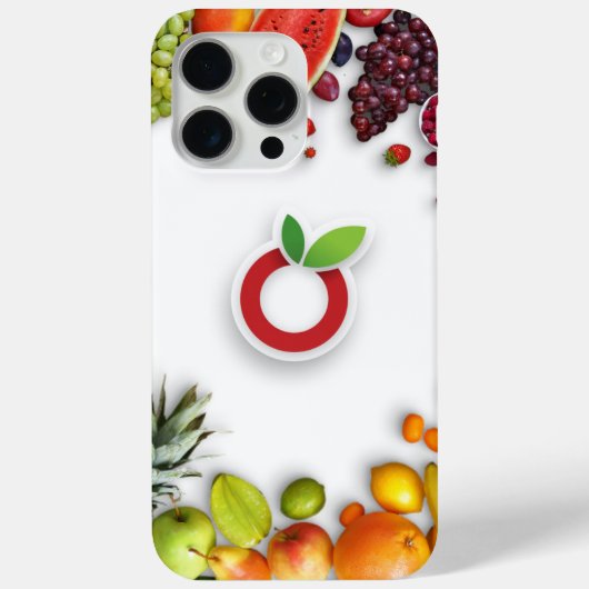 iPhone/iPad-draagtas Case-Mate iPhone Case (Achterkant)