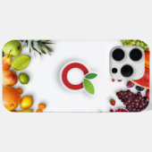 iPhone/iPad-draagtas Case-Mate iPhone Case (Achterkant (horizontaal))