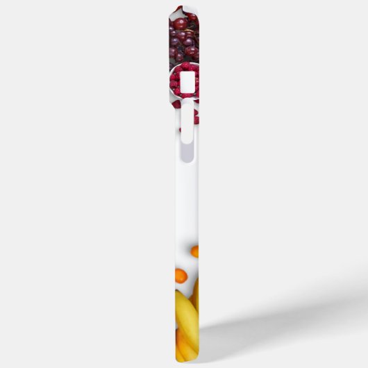 iPhone/iPad-draagtas Case-Mate iPhone Case (Achterkant / Links)