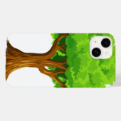 iPhone/iPad-draagtas Case-Mate iPhone Case (Achterkant (horizontaal))