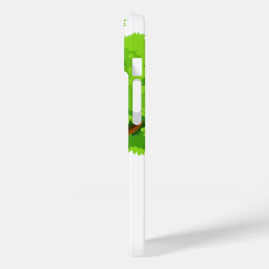 iPhone/iPad-draagtas Case-Mate iPhone Case (Achterkant / Links)