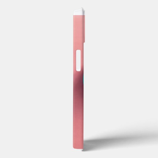 iPhone/iPad-draagtas Case-Mate iPhone Case (Achterkant / Rechts)